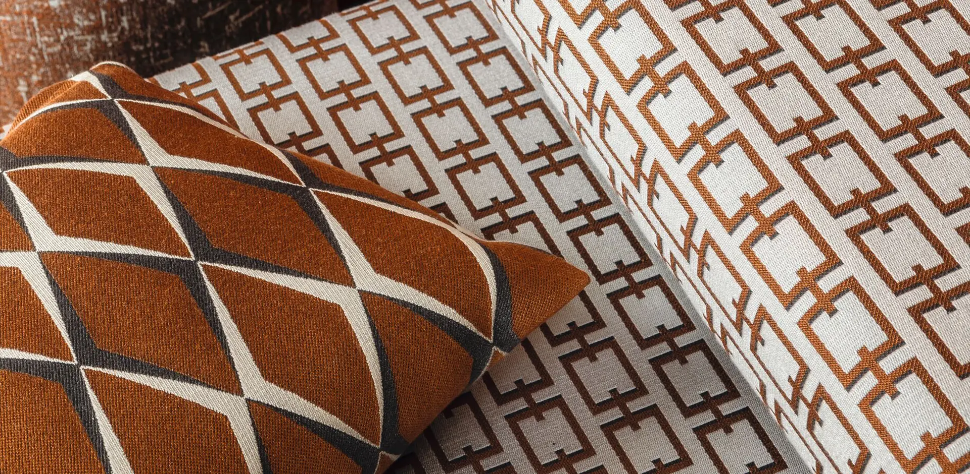 Carlucci textile